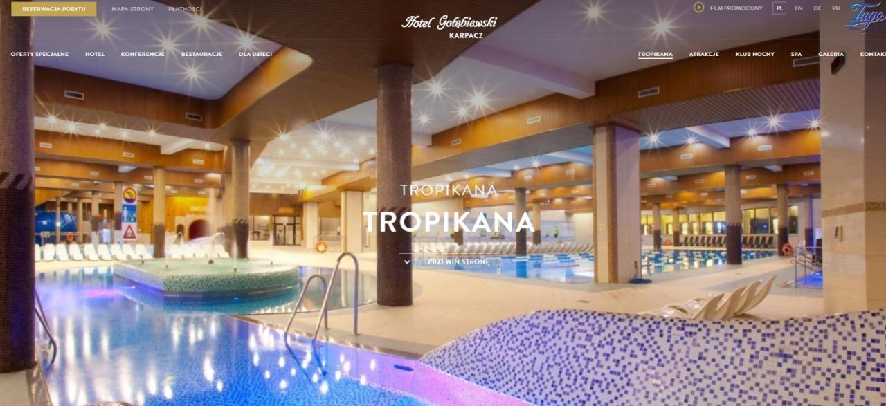 Srub Na Svahu Sjezdovky V Radvanicich Radvanice  Extérieur photo